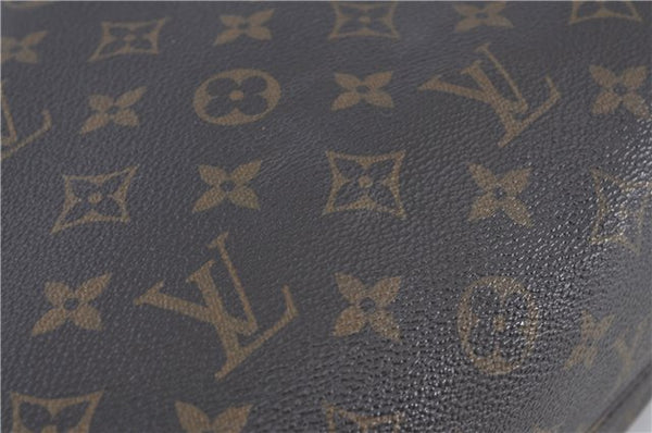 Authentic Louis Vuitton Monogram Totally PM Shoulder Tote Bag M56688 LV J4222