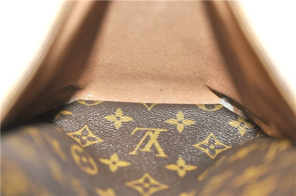 Authentic Louis Vuitton Monogram Totally PM Shoulder Tote Bag M56688 LV J4222