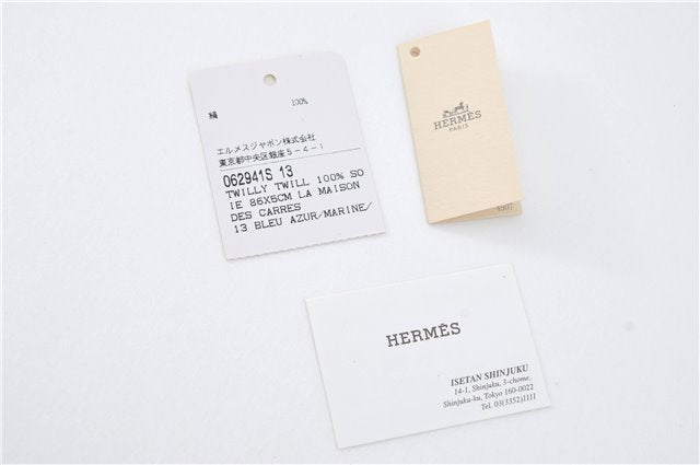 Authentic HERMES Twilly 