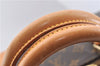 Auth Louis Vuitton Monogram Keepall Bandouliere 60 Boston Bag M41412 LV J4284