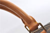Auth Louis Vuitton Monogram Keepall Bandouliere 60 Boston Bag M41412 LV J4284