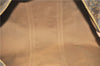 Auth Louis Vuitton Monogram Keepall Bandouliere 60 Boston Bag M41412 LV J4284