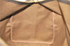 Auth Louis Vuitton Monogram Keepall Bandouliere 60 Boston Bag M41412 LV J4284