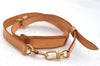 Auth Louis Vuitton Monogram Keepall Bandouliere 60 Boston Bag M41412 LV J4284
