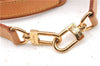Auth Louis Vuitton Monogram Keepall Bandouliere 60 Boston Bag M41412 LV J4284