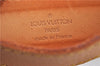 Auth Louis Vuitton Monogram Keepall Bandouliere 60 Boston Bag M41412 LV J4284