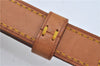 Authentic Louis Vuitton Monogram Keepall Bandouliere 45 M41418 Boston Bag J4293