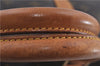 Authentic Louis Vuitton Monogram Keepall Bandouliere 50 M41416 Boston Bag J4294