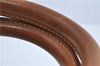 Authentic Louis Vuitton Monogram Keepall Bandouliere 50 M41416 Boston Bag J4294