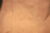 Authentic Louis Vuitton Monogram Keepall Bandouliere 50 M41416 Boston Bag J4294