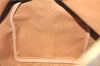 Authentic Louis Vuitton Monogram Keepall Bandouliere 50 M41416 Boston Bag J4294