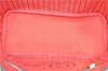 Authentic Louis Vuitton Damier Neverfull PM Shoulder Tote Bag N51109 LV J4296