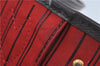 Authentic Louis Vuitton Damier Neverfull PM Shoulder Tote Bag N51109 LV J4296