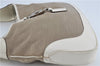 Authentic GUCCI Jackie Shoulder Hand Bag Canvas Leather 0013306 Brown J4298