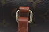 Authentic Louis Vuitton Monogram Papillon 26 Hand Bag Old Model LV J4299