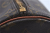 Authentic Louis Vuitton Monogram Papillon 26 Hand Bag Old Model LV J4299