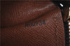 Authentic Louis Vuitton Monogram Papillon 26 Hand Bag Old Model LV J4299
