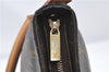 Authentic Louis Vuitton Monogram Looping MM Shoulder Bag M51146 LV J4300