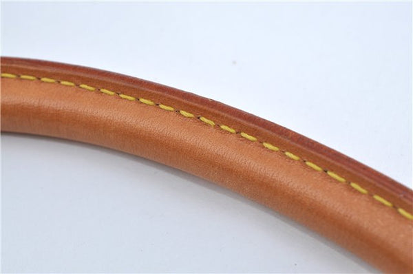 Authentic Louis Vuitton Monogram Looping MM Shoulder Bag M51146 LV J4301