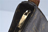 Authentic Louis Vuitton Monogram Looping MM Shoulder Bag M51146 LV J4301