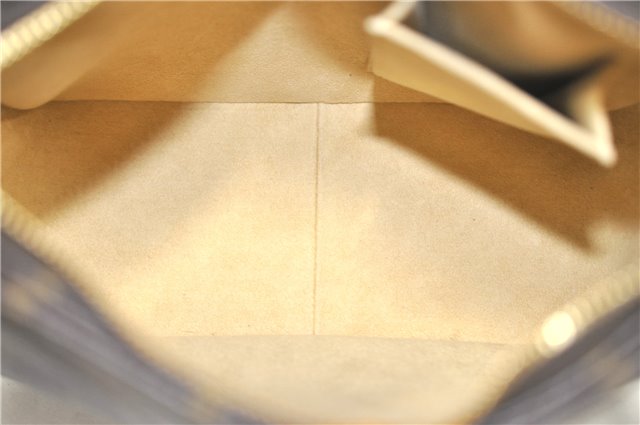 Authentic Louis Vuitton Monogram Looping MM Shoulder Bag M51146 LV J4301