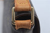 Authentic Louis Vuitton Monogram Musette Tango M51388 Shoulder Cross Bag J4313