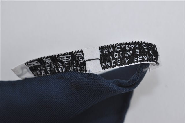 Authentic HERMES Carre 90 Scarf 