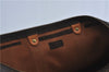 Authentic Louis Vuitton Monogram Keepall 45 Travel Boston Bag M41428 LV J4336