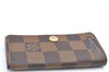 Authentic Louis Vuitton Damier Multicles 4 Key Case Holder N62631 LV J4392