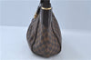 Authentic Louis Vuitton Damier Sistina MM Shoulder Hand Bag N41541 LV J4431