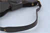 Authentic Louis Vuitton Damier Sistina MM Shoulder Hand Bag N41541 LV J4431
