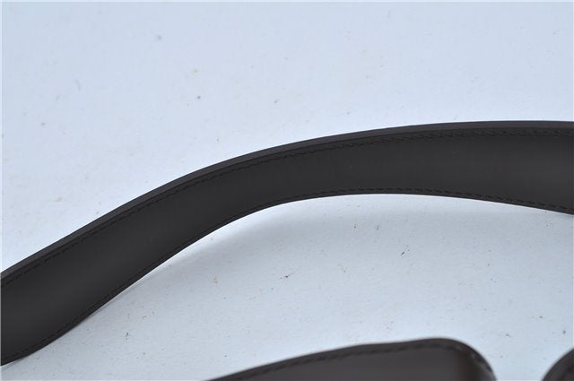 Authentic Louis Vuitton Damier Sistina MM Shoulder Hand Bag N41541 LV J4431