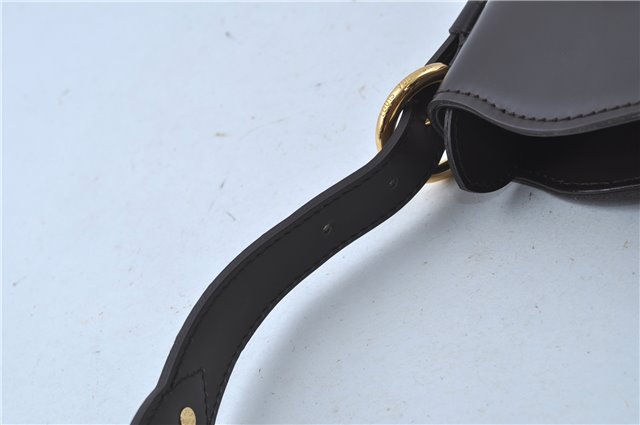 Authentic Louis Vuitton Damier Sistina MM Shoulder Hand Bag N41541 LV J4431