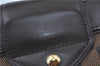 Authentic Louis Vuitton Damier Sistina MM Shoulder Hand Bag N41541 LV J4431