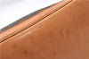 Authentic Louis Vuitton Monogram Alma Hand Bag Purse M51130 LV J4441
