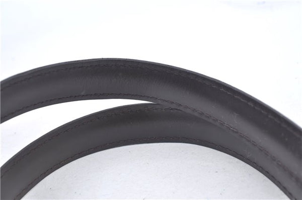 Authentic Louis Vuitton Damier Chelsea Shoulder Tote Bag N51119 LV J4443