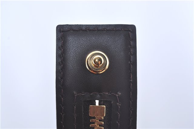 Authentic Louis Vuitton Damier Chelsea Shoulder Tote Bag N51119 LV J4443