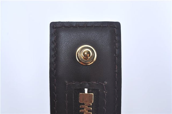 Authentic Louis Vuitton Damier Chelsea Shoulder Tote Bag N51119 LV J4443