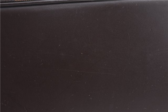 Authentic Louis Vuitton Damier Chelsea Shoulder Tote Bag N51119 LV J4443