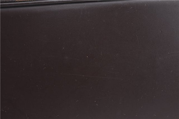 Authentic Louis Vuitton Damier Chelsea Shoulder Tote Bag N51119 LV J4443