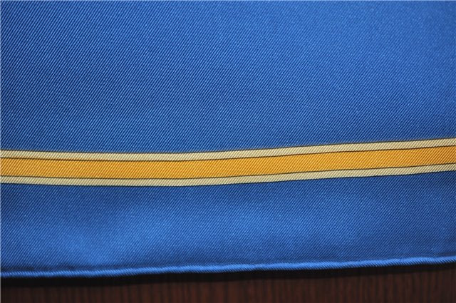 Authentic HERMES Carre 90 Scarf 