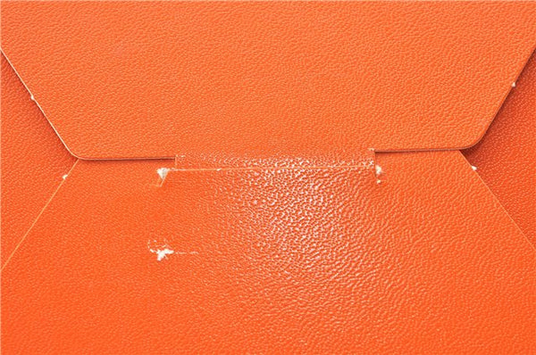 Authentic HERMES Carre 90 Scarf "LE TEMPS des MARIONNETTES" Silk Blue Box J4483