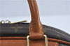 Authentic Louis Vuitton Monogram Trouville Hand Bag Purse M42228 LV J4509