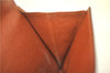 Authentic Louis Vuitton Monogram Portefeuille Elise Wallet M61654 LV J4543