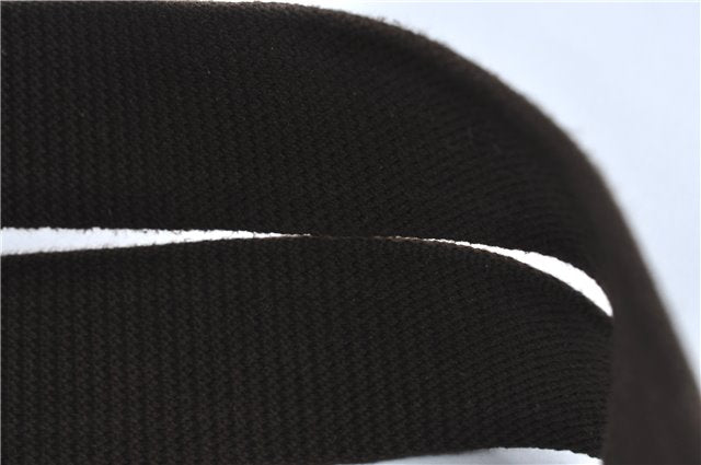 Authentic Louis Vuitton Monogram Montsouris GM Backpack M51135 LV J4573