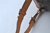 Authentic Louis Vuitton Monogram Montsouris MM Backpack M51136 LV J4577