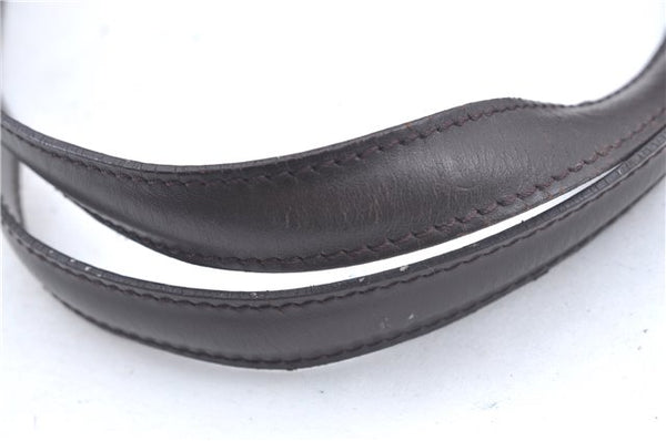 Authentic Louis Vuitton Damier Chelsea Shoulder Tote Bag N51119 LV J4579