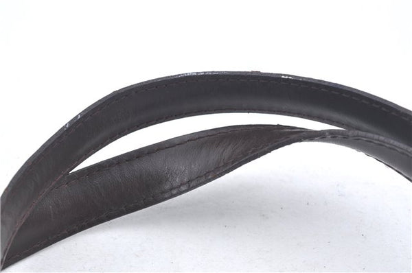 Authentic Louis Vuitton Damier Chelsea Shoulder Tote Bag N51119 LV J4579