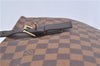 Authentic Louis Vuitton Damier Chelsea Shoulder Tote Bag N51119 LV J4579