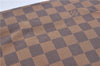 Authentic Louis Vuitton Damier Chelsea Shoulder Tote Bag N51119 LV J4579